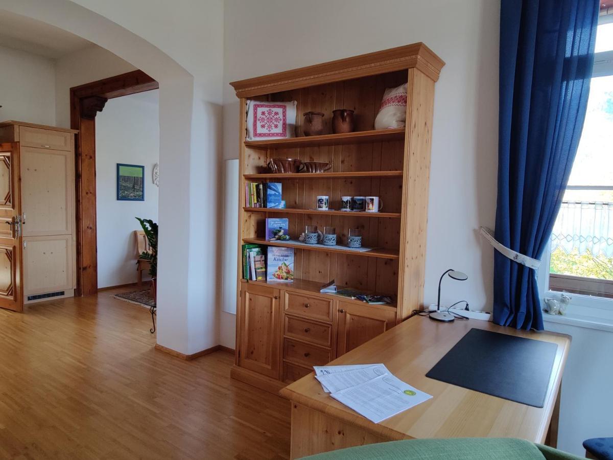 Wohnen Am See Villa Schroetter Direkt Am Traunsee Rindbach Luaran gambar